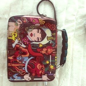 Marc Jacobs Limited Edition Box Bag